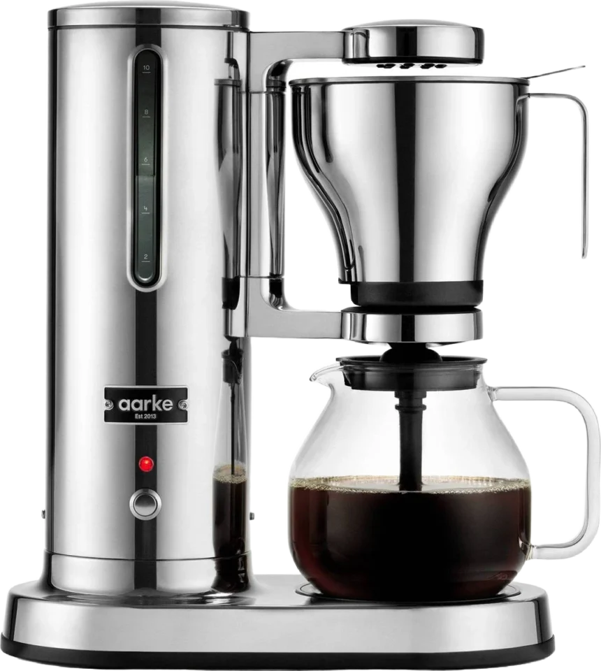 Aarke Coffee Maker