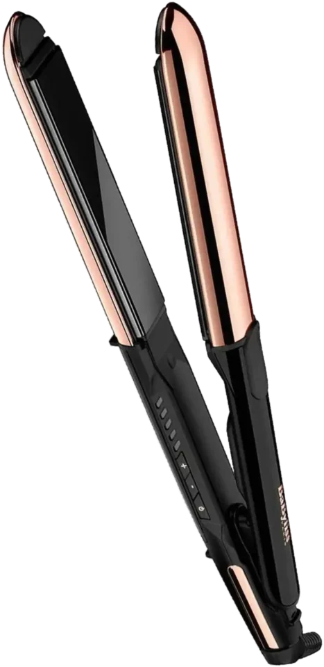 BaByliss Straight & Curl Brilliance