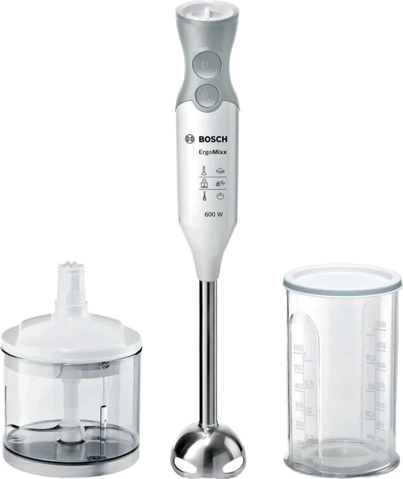 Bosch ErgoMixx MSM66120