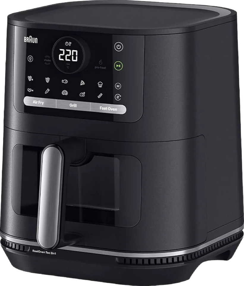 Braun MultiFry 5 HF 5075