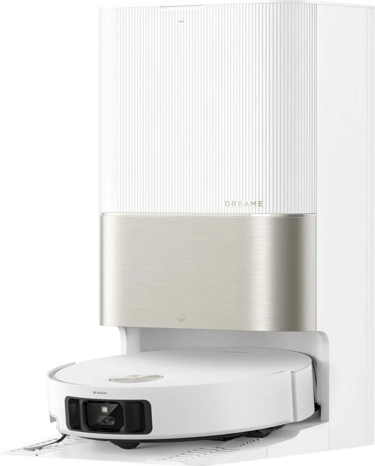 Dreame X50 Ultra