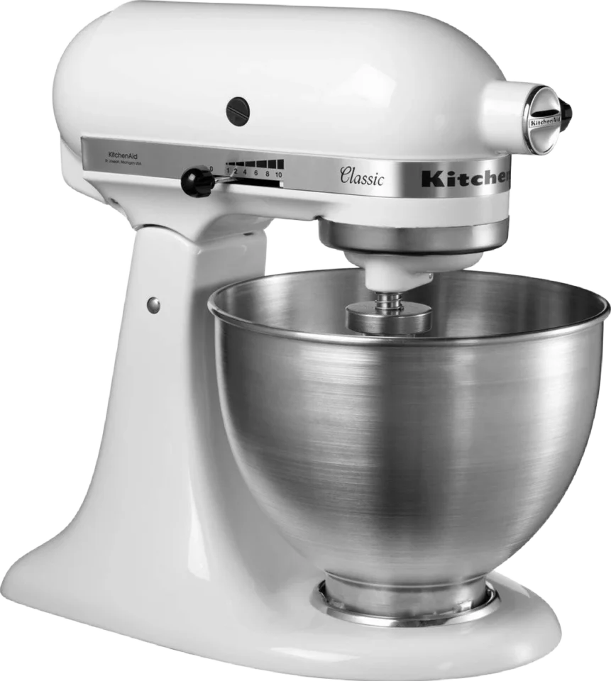 KitchenAid Classic 5K45SS