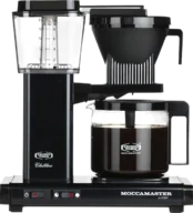 Moccamaster KBG Select