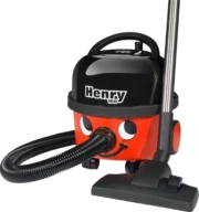 Numatic Henry Compact