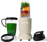 Nutribullet Pro 900 NB907