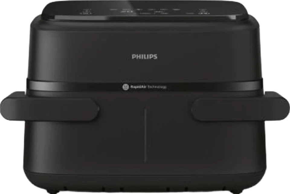 Philips 1000 Series Dual Basket NA150