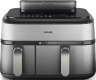 Philips 5000 Series Dual Basket NA555
