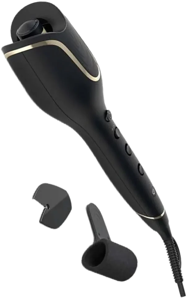 Philips StyleCare Prestige Auto Curler BHB876