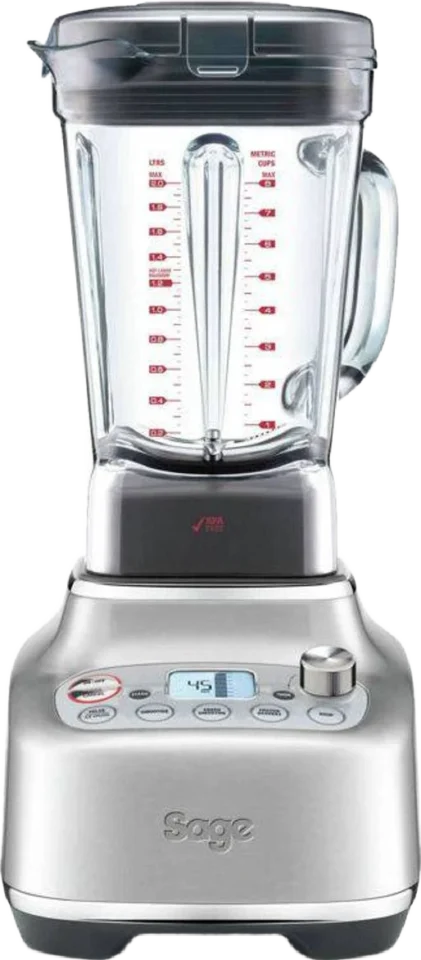 Sage the Super Q SBL920