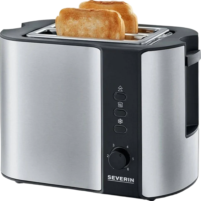 Severin AT 2589