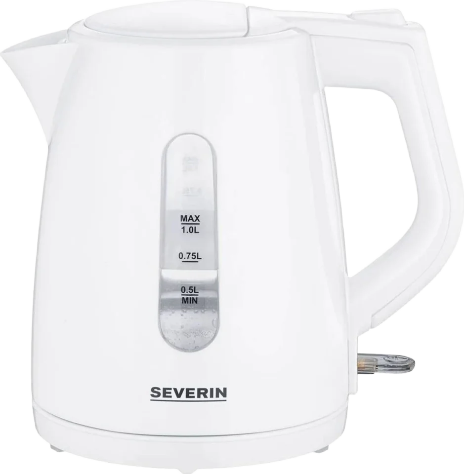Severin WK 3411