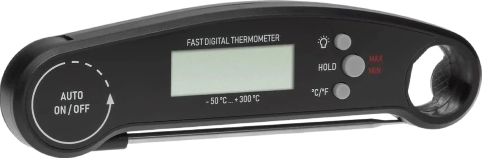 TFA Dostmann 30.1061