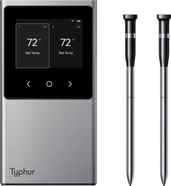 Typhur Sync Dual