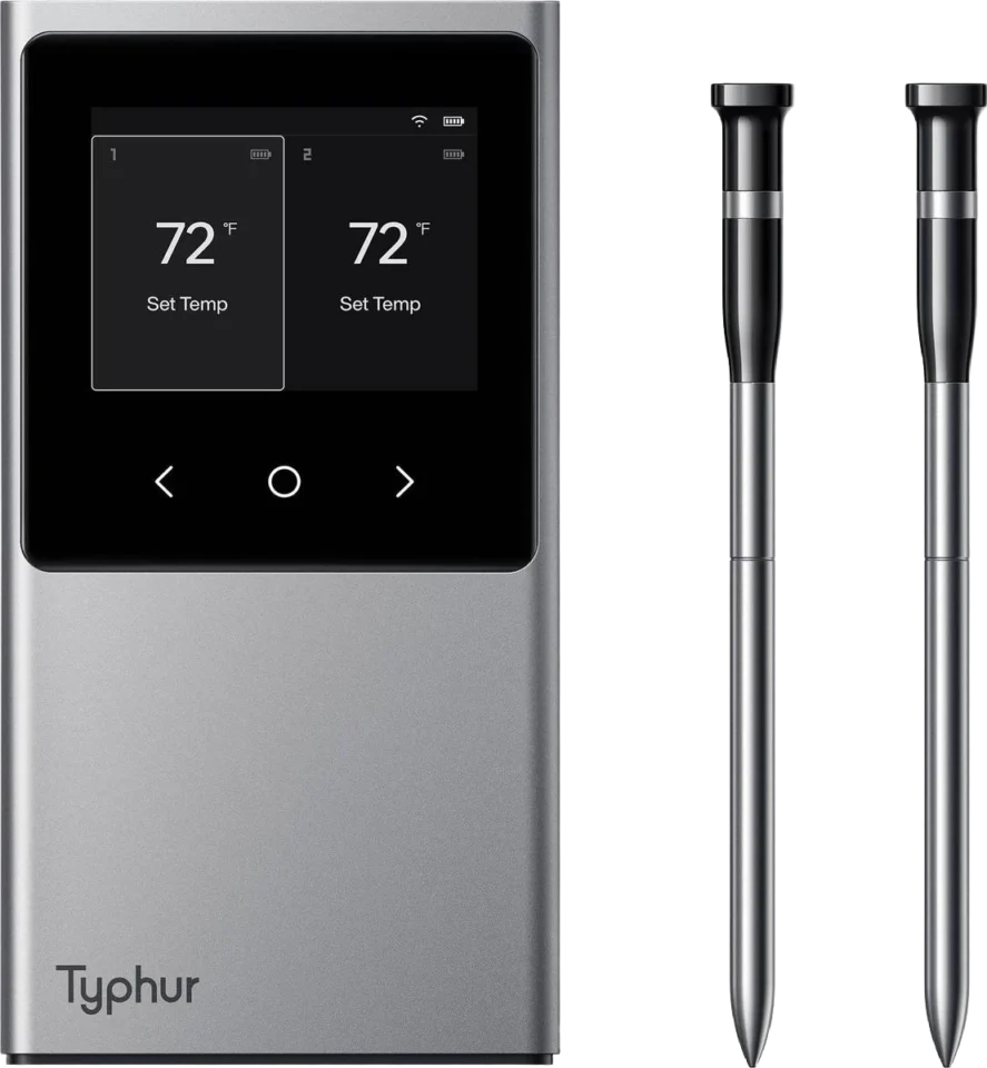 Typhur Sync Dual