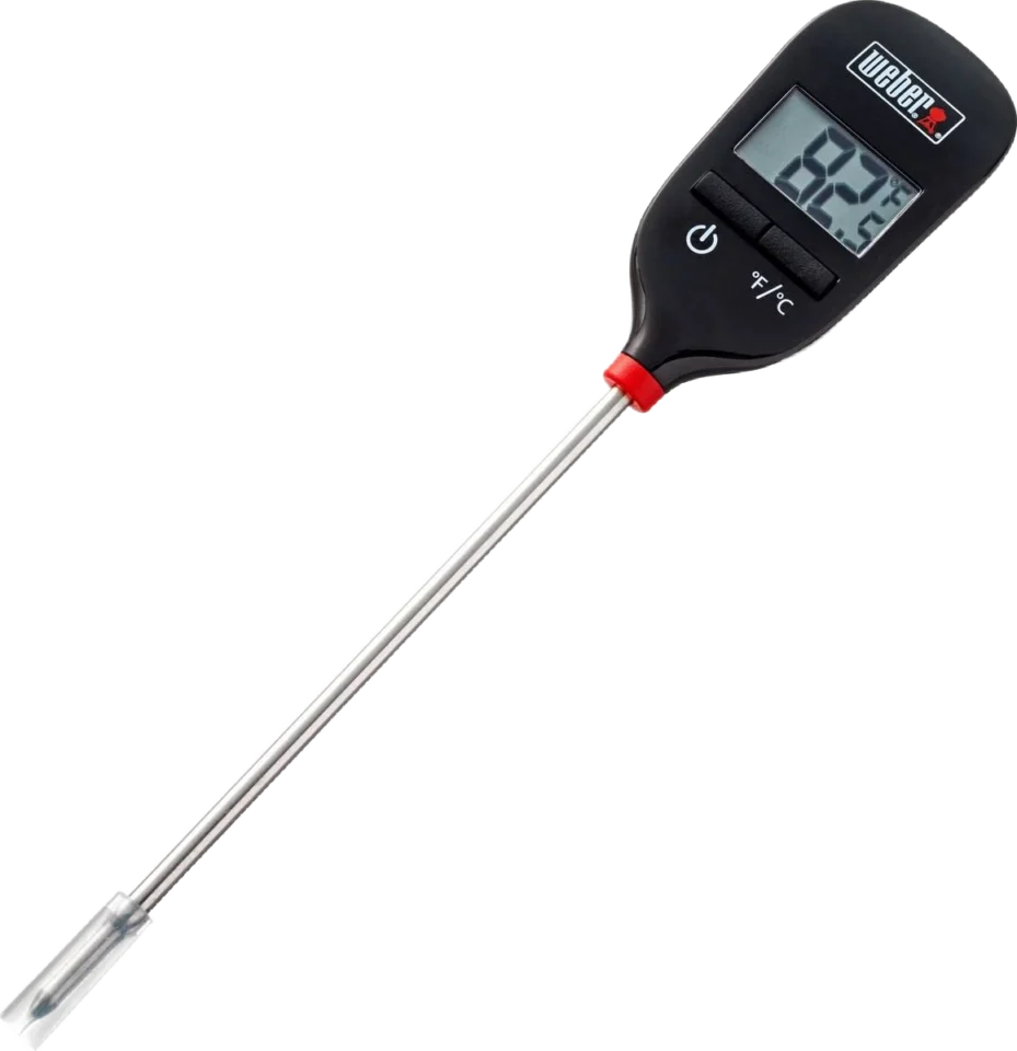Weber Instant-Read